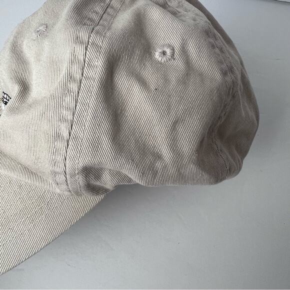 Vintage All In Embroidered Baseball Cap Unisex OS - Picture 9 of 14